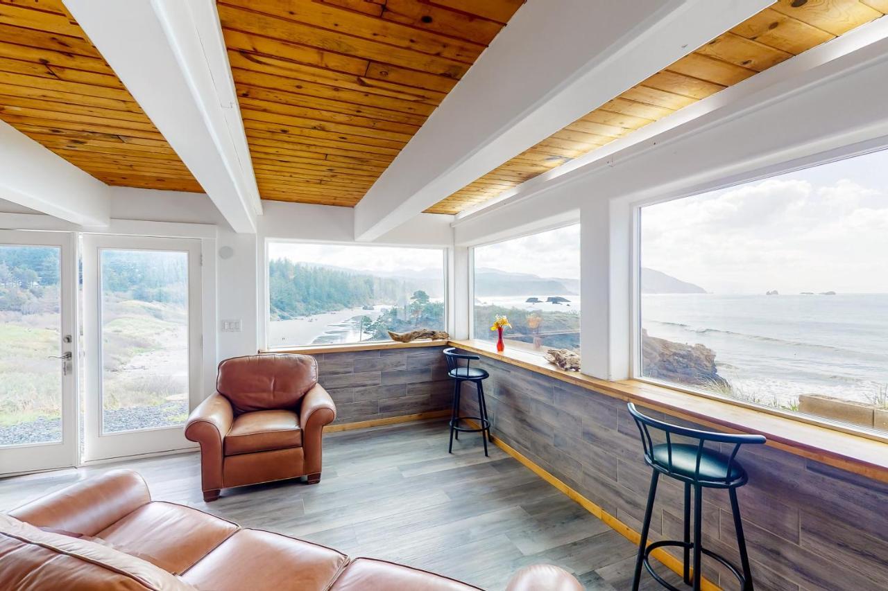Seaside Serene 포트오르포드 외부 사진